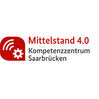 Mittelstand 4.0-Kompetenzzentrum Saarbrücken logo, Mittelstand 4.0-Kompetenzzentrum Saarbrücken contact details