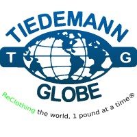 Tiedemann Globe logo, Tiedemann Globe contact details