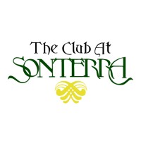 The Club at Sonterra logo, The Club at Sonterra contact details