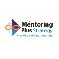 The Mentoring Plus Strategy logo, The Mentoring Plus Strategy contact details