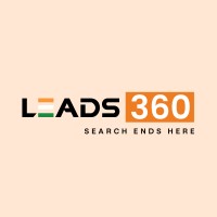 leads360 logo, leads360 contact details