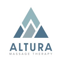 Altura Massage Therapy logo, Altura Massage Therapy contact details