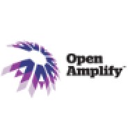 OpenAmplify logo, OpenAmplify contact details