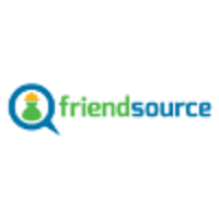 Friendsource logo, Friendsource contact details