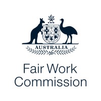 Fair Work Commission logo, Fair Work Commission contact details