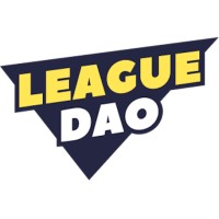 LeagueDAO logo, LeagueDAO contact details