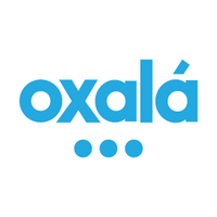 Oxalá logo, Oxalá contact details