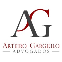 ARTEIRO GARGIULO ADVOGADOS logo, ARTEIRO GARGIULO ADVOGADOS contact details