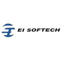 EI Softech logo, EI Softech contact details