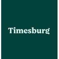 Timesburg logo, Timesburg contact details