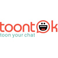 Toontok logo, Toontok contact details