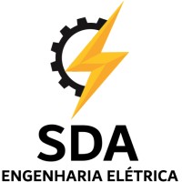 SDA Engenharia Elétrica logo, SDA Engenharia Elétrica contact details