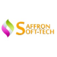 Saffron Soft-Tech logo, Saffron Soft-Tech contact details