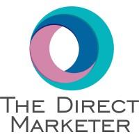 The Direct Marketer logo, The Direct Marketer contact details