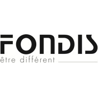 FONDIS logo, FONDIS contact details