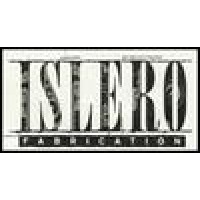 Islero Fabrication logo, Islero Fabrication contact details