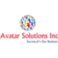 Avatar Solutions Inc logo, Avatar Solutions Inc contact details