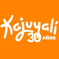 Kajuyalí logo, Kajuyalí contact details