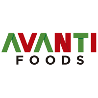 AVANTI FOODS logo, AVANTI FOODS contact details