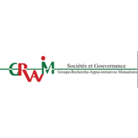 Groupe de Recherche et d'Appui aux Initiatives Mutualistes (GRAIM) logo, Groupe de Recherche et d'Appui aux Initiatives Mutualistes (GRAIM) contact details