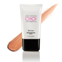 Christina Choi Cosmetics logo, Christina Choi Cosmetics contact details