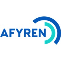 AFYREN logo, AFYREN contact details