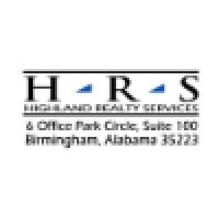 Highland Realty Services logo, Highland Realty Services contact details