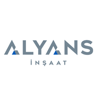 Alyans İnşaat logo, Alyans İnşaat contact details