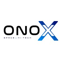 ONOX logo, ONOX contact details