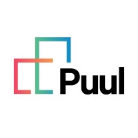 Puul logo, Puul contact details