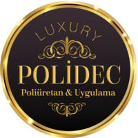 Polidec Luxury logo, Polidec Luxury contact details