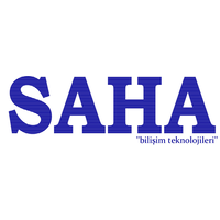 Saha Bilişim Teknolojileri logo, Saha Bilişim Teknolojileri contact details