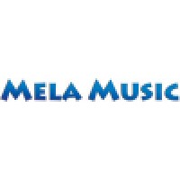 Mela Music sas logo, Mela Music sas contact details