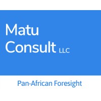 Matu Consult LLC logo, Matu Consult LLC contact details