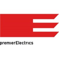 Premier Electrics Ltd logo, Premier Electrics Ltd contact details