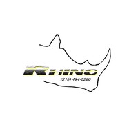 Rhino World, Inc. logo, Rhino World, Inc. contact details