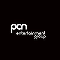 PCN Entertainment logo, PCN Entertainment contact details