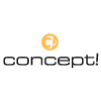 Concept! Miami, Inc logo, Concept! Miami, Inc contact details