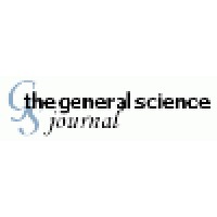 General Science Journal logo, General Science Journal contact details