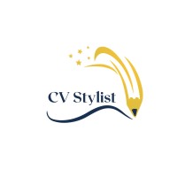 CV Stylist logo, CV Stylist contact details