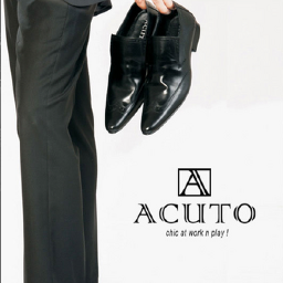 Acuto Man Pty Ltd logo, Acuto Man Pty Ltd contact details