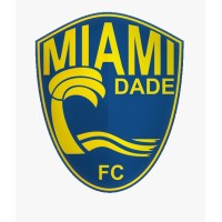 Miami Dade FC logo, Miami Dade FC contact details