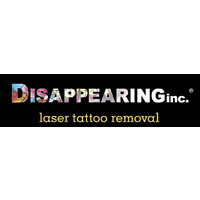 Disappearing Inc logo, Disappearing Inc contact details