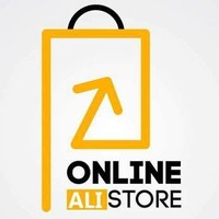 Ali Store logo, Ali Store contact details