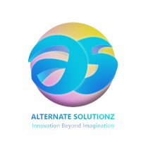 Alternate Solutionz logo, Alternate Solutionz contact details