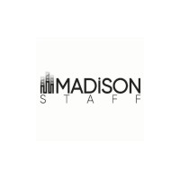 Madison Staff logo, Madison Staff contact details