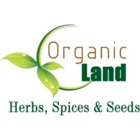 Organic Land CO logo, Organic Land CO contact details