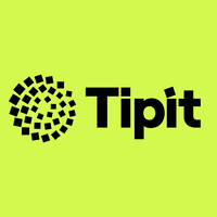 Tipit logo, Tipit contact details