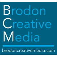 Brodon Creative Media logo, Brodon Creative Media contact details