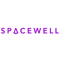 Spacewell logo, Spacewell contact details